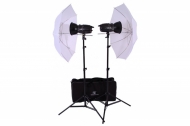 Комплект освещения FST E-250 Umbrella KIT