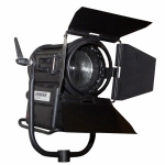 Металлогалогенный прожектор с линзой Френеля Logocam ARC-575E