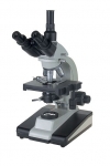Микроскоп тринокулярный Микромед 1 вар. 3-20