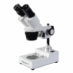 Микроскоп стерео Микромед МС-1 вар. 1С (2х/4х)