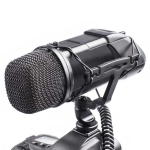Микрофон накамерный GreenBean GB-VM03 стерео