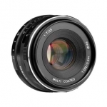 Объектив Meike 35mm f/1.7 для Sony E NEX