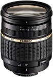 Объектив Tamron SP AF 17-50мм F/2.8 XR Di II LD Aspherical [IF] для Sony