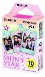 Пленка Fujifilm Instax Mini Shiny Star (10 шт.)
