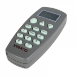 Пульт ДУ Visico LR-2000 Remote Control для студийных вспышек