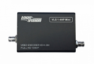 Сервер потокового вещания Logovision VLS 1-4HP Mini