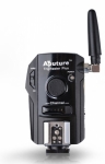 Радиосинхронизатор Aputure Trigmaster Plus 2.4G TX3C для Canon