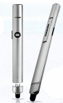 Стерео Bluetooth гарнитура c функцией стилуса для iPhone, iPad, Samsung и HTC Promate BluPen.2