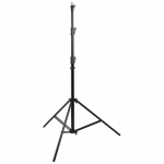 Стойка студийная Jinbei ML-3000FP Air-cushion Aluminum Adapter Light Stand