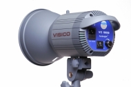 Студийная вспышка Visico VС-1000Q