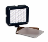 Светодиодный (LED) накамерный светильник Logocam LEmini-D Led