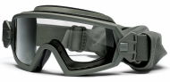 Тактические очки Smith Optics OUTSIDE THE WIRE OTW01FG12-2R