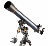 Телескоп Celestron AstroMaster 90 EQ