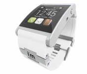 Умные наручные часы для iPhone, Samsung и HTC I'm Watch Color