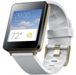 Умные наручные часы для Samsung и HTC LG G W100 Watch