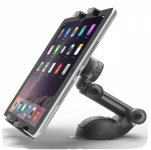 Универсальный автомобильный держатель для планшетов Onetto Universal Tablet Mount Easy Smart Tab 2
