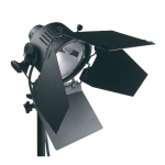 Универсальный галогенный светильник Logocam D-Spot 1000