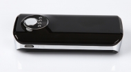 Универсальный внешний аккумулятор для iPhone, iPad, Samsung и HTC Power Bank 5600 mAh (BRS-056)