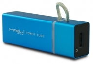 Универсальный внешний аккумулятор для iPhone, iPod, iPad, Samsung и HTC Mipow Power Tube 3000 mAh (SP3000)