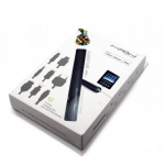 Универсальный внешний аккумулятор для iPhone, iPod, iPad, Samsung и HTC Mipow Power Tube 6600 mAh (SP6600)