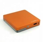 Универсальный внешний аккумулятор для Samsung и HTC Mipow Power Cube 8000 mAh (SP-8000S)