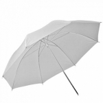 Зонт-рассеиватель Phottix белый 152cм (60")