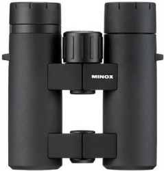 Бинокль MINOX BL 8x33 BR