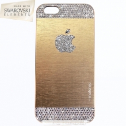 Чехол для iPhone 6 / 6S SWAROVSKI Apple Basic