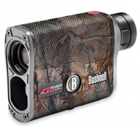 Дальномер Bushnell YP G-Force 1300 ARC CAMO