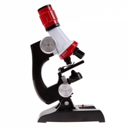 Детский микроскоп 1200х FTR-104