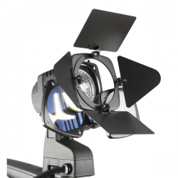 Галогенный накамерный светильник Logocam LE5-D(AP) ZOOM Pro