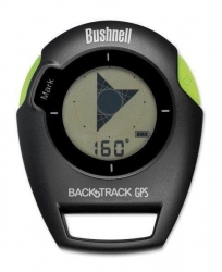 GPS компас Bushnell Backtrack G2 Black/Green
