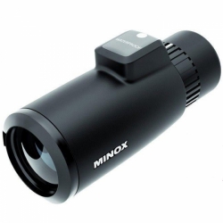 Монокуляр MINOX MD 7x42 C (черный)