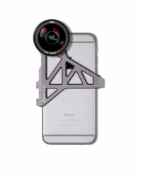 Набор ExoLens с широкоугольным объективом ZEISS Mutar 0.6x Asph для iPhone 6 / 6s