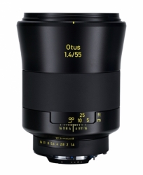 Объектив Carl Zeiss Otus 1,4/55 ZF.2 для Nikon