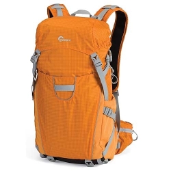 Рюкзак LowePro Photo Sport 200 AW оранж