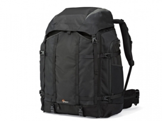 Рюкзак LowePro Pro Trekker 650 AW черный