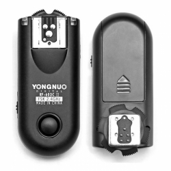 Радиосинхронизатор Yongnuo RF-603C II для Canon