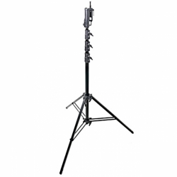 Стойка KUPO 543MB Master High Cine Stand-Black (140-445 см) для кинопроизводства