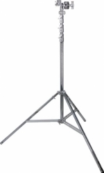 Стойка KUPO 620M Wide Base High Overhead Stand (184,5-633 см)