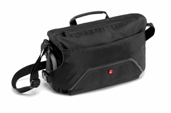 Сумка Manfrotto MA-M-AS Advanced Pixi Messenger черная