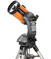 Телескоп Celestron NexStar 5 SE