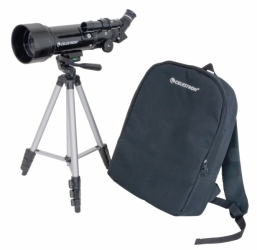 Телескоп Celestron Travel Scope 70