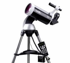 Телескоп Sky-Watcher BK MAK127 AZGT SynScan GOTO