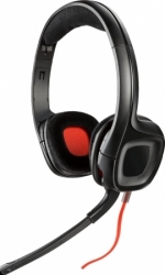 Универсальная игровая стерео гарнитура Plantronics GameCom 318