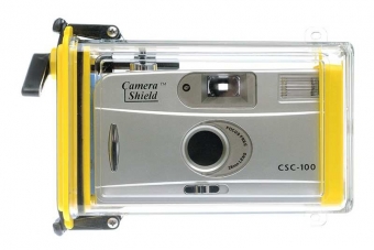 Водонепроницаемый чехол Camera Shield CS-Y