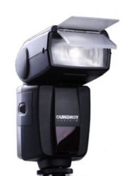 Вспышка YongNuo Speedlite YN-460 для Sony