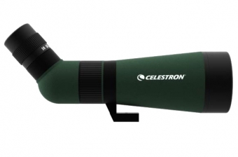 Зрительная труба Celestron LandScout 60