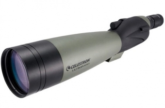 Зрительная труба Celestron Ultima 100 Straight