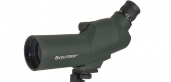 Зрительная труба Celestron UpClose 50-45